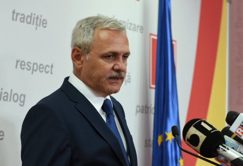 dragnea