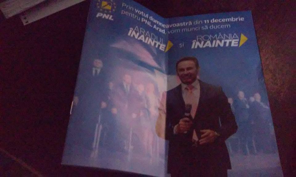 mos nicolae