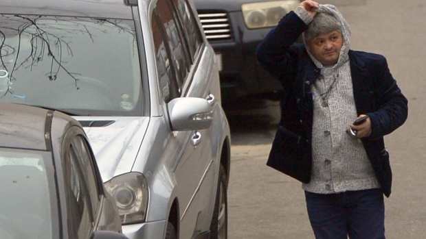 Fostul manager al Spitalului Malaxa, reţinut 1 securea