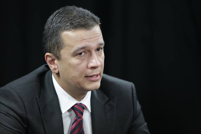 sorin grindeanu