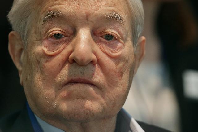 soros