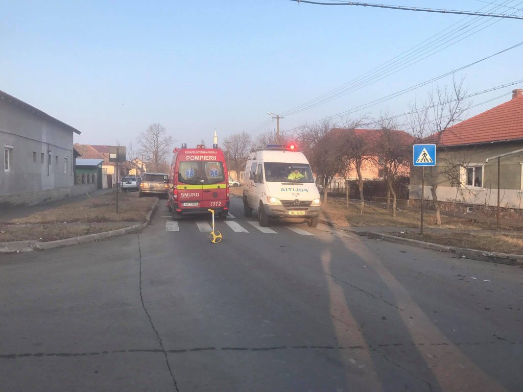 accident saniclau