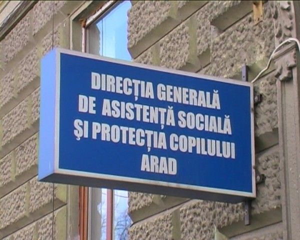 Noutăţi privind încadrarea copiilor în grad de handicap 1 dgaspc arad 1