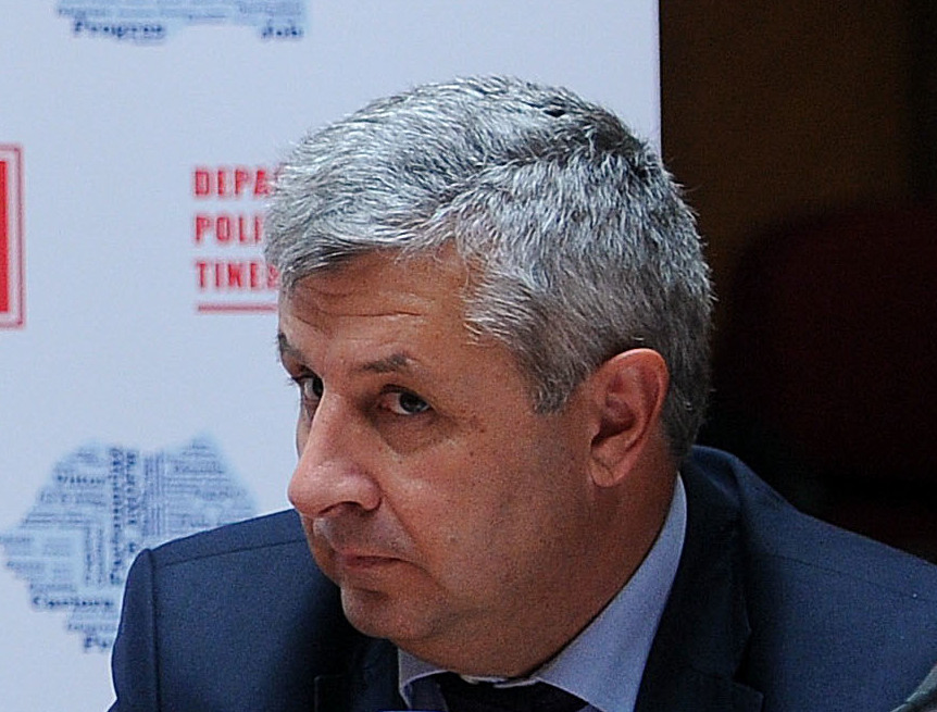 Florin Iordache Rovana Plumb si Gabriela Podasca la dezbaterea 22Romania TA Parerea TA22 2015 23.06.2015 1 cropped