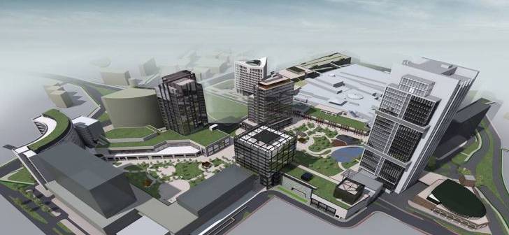 openville tot proiectul