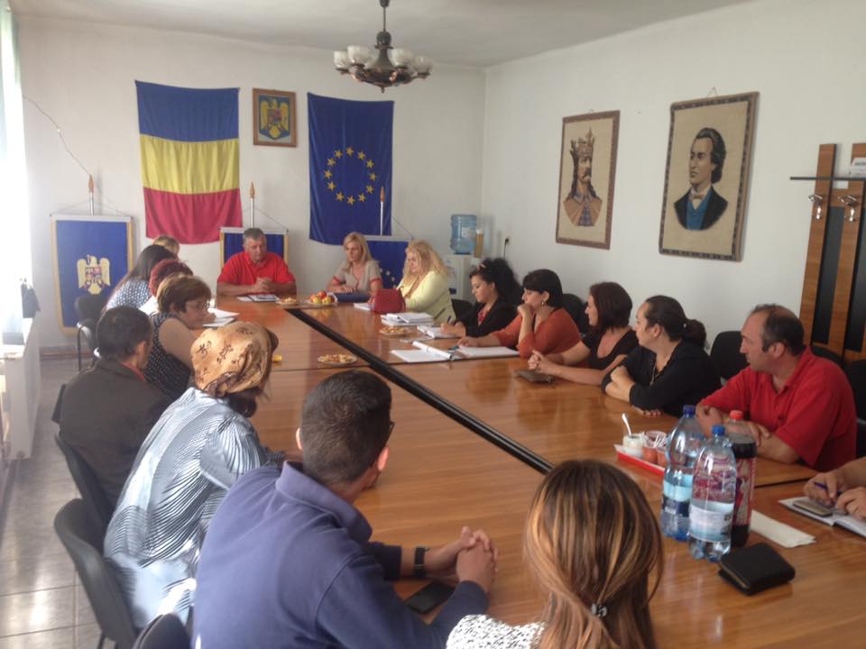Majoritatea primăriilor din județul Arad au înfiinţat consilii comunitare consultative (CCC-uri) 1 13912830 1776526959229144 1750851710820718787 n