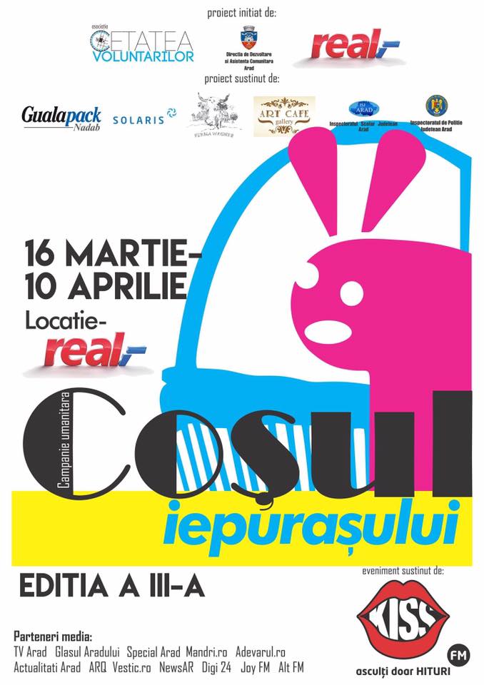 cosul iepurasului