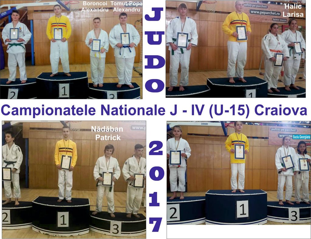 judo arad