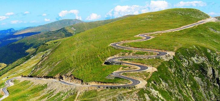 transalpina