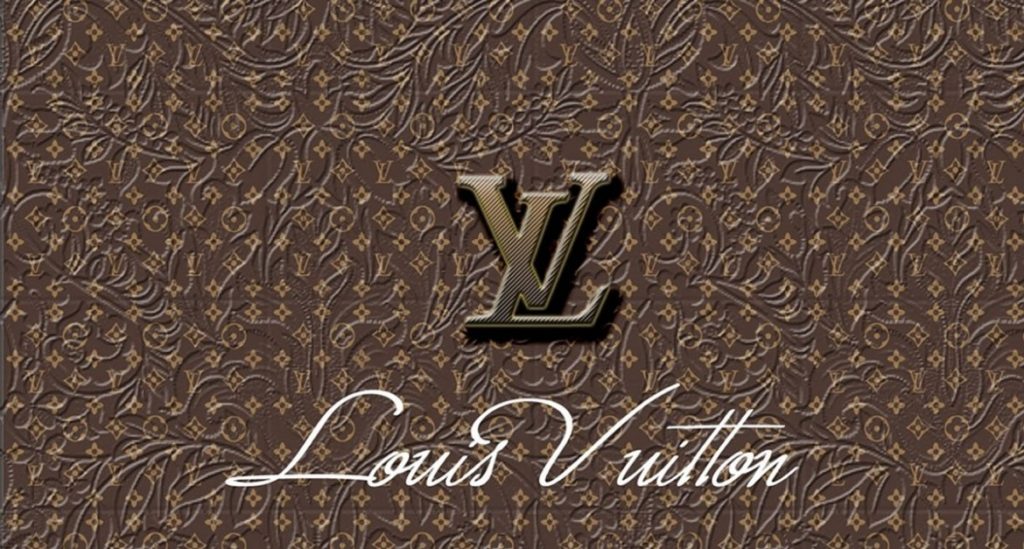 louis vuitton 1