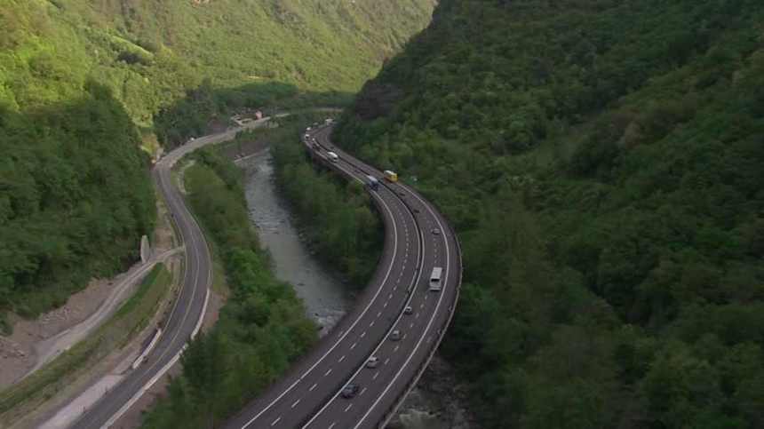 autostrada sibiu pitesti