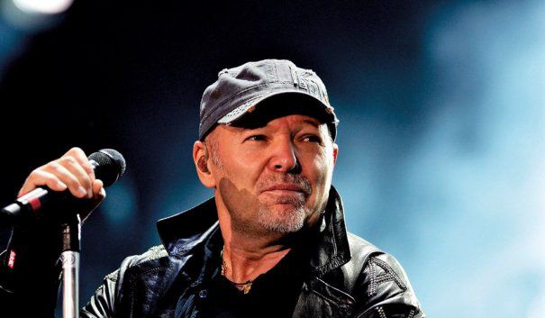 vasco rossi