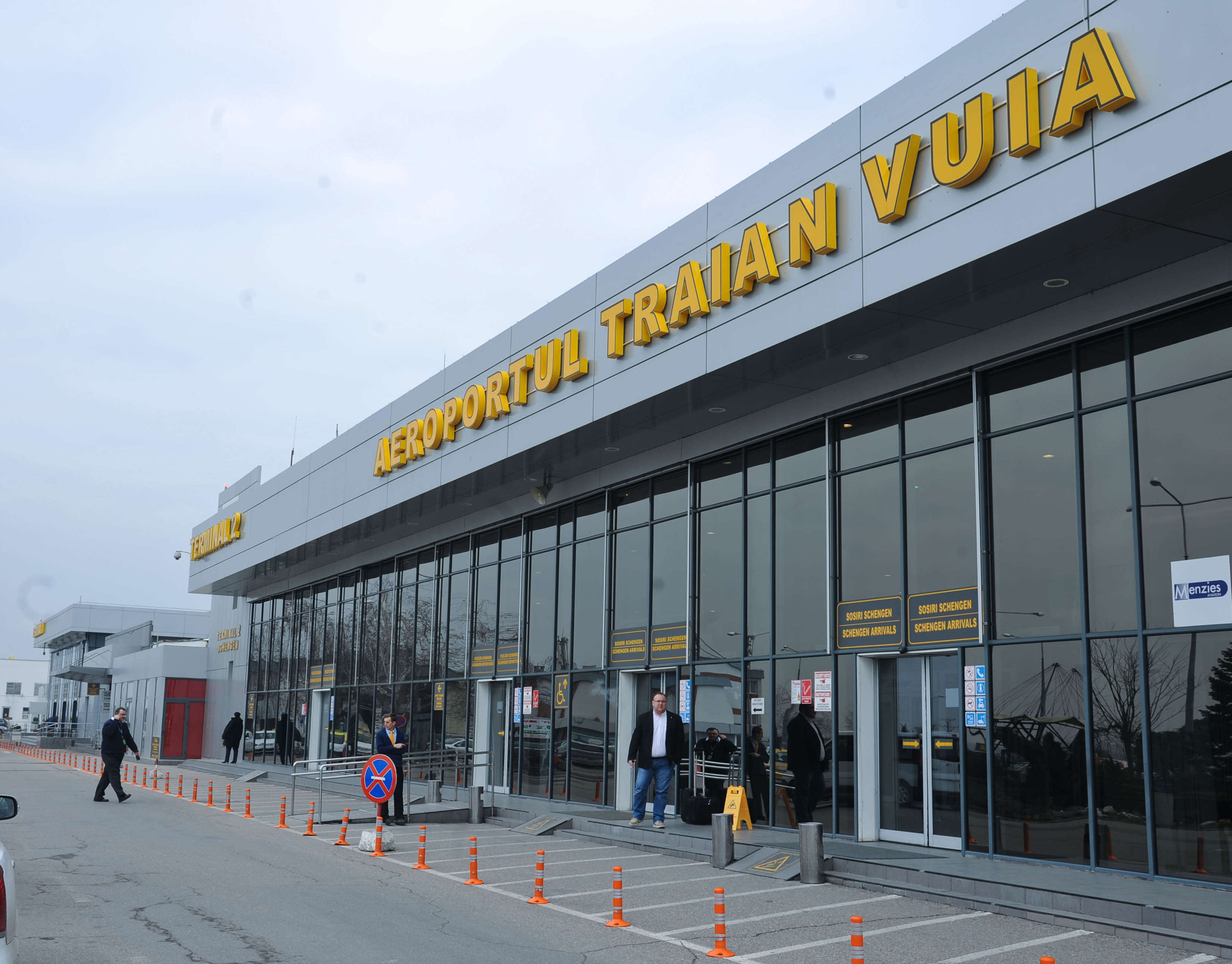 Aeroport Timisoara2