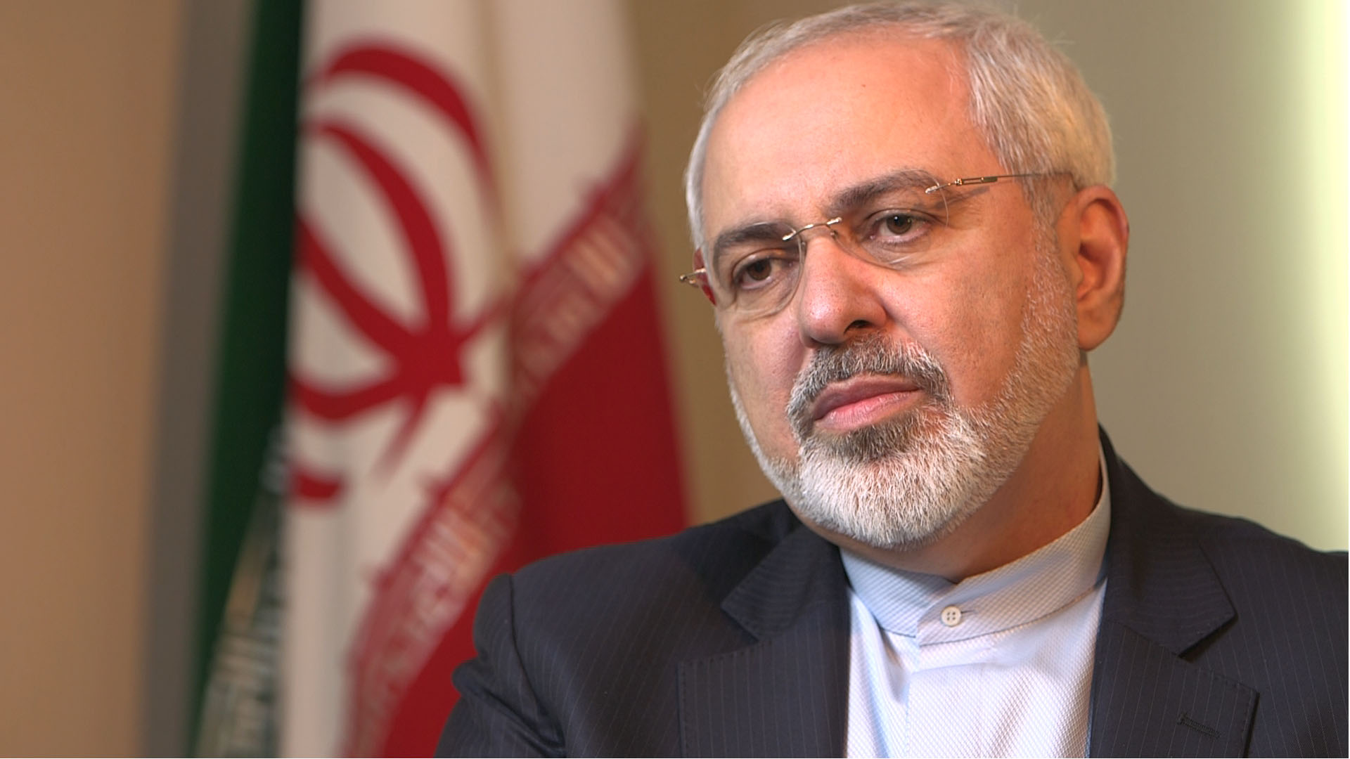 IRAN ZARIF MONITOR