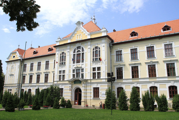 liceu targu mures