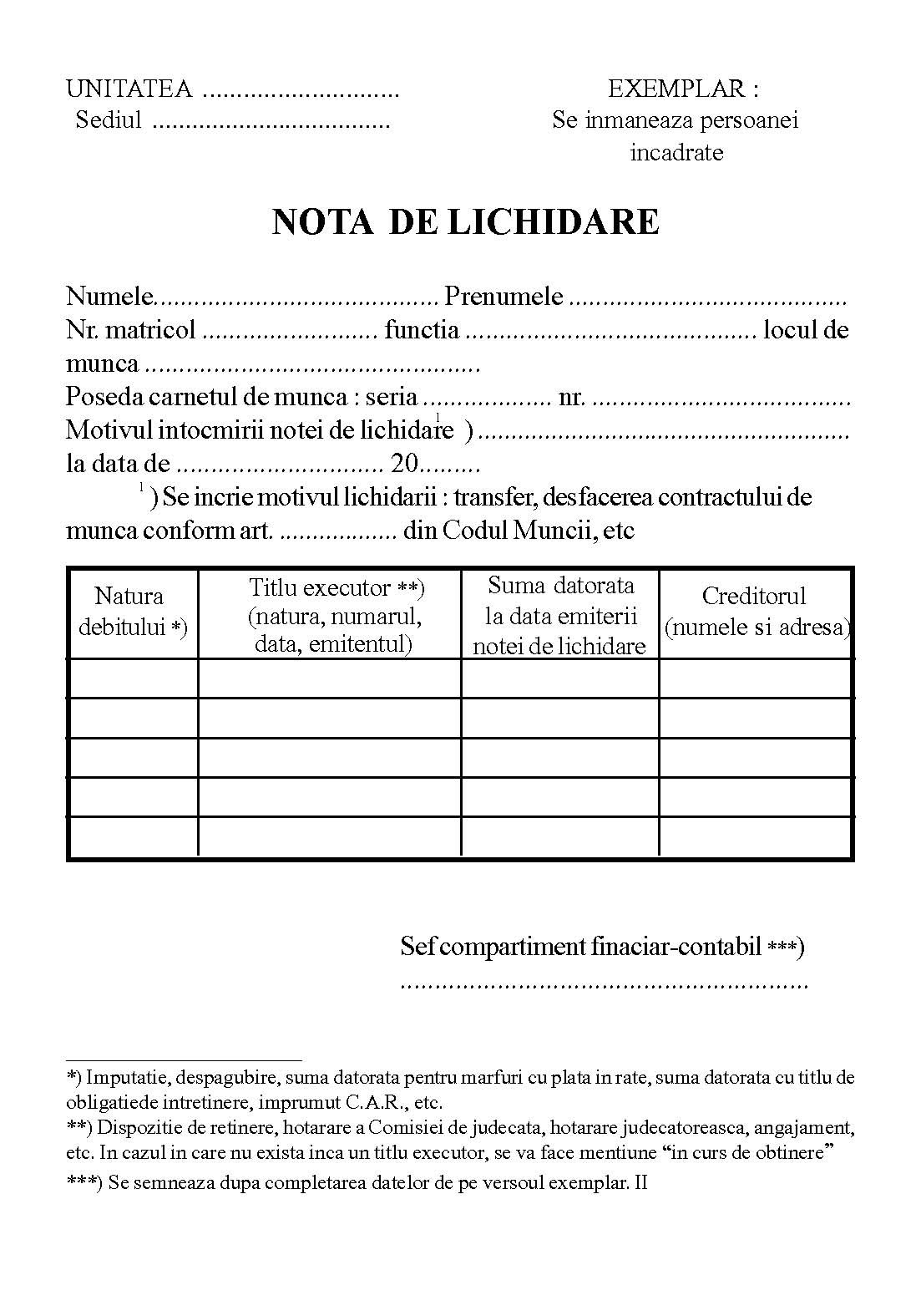 nota de lichidare2 page 1