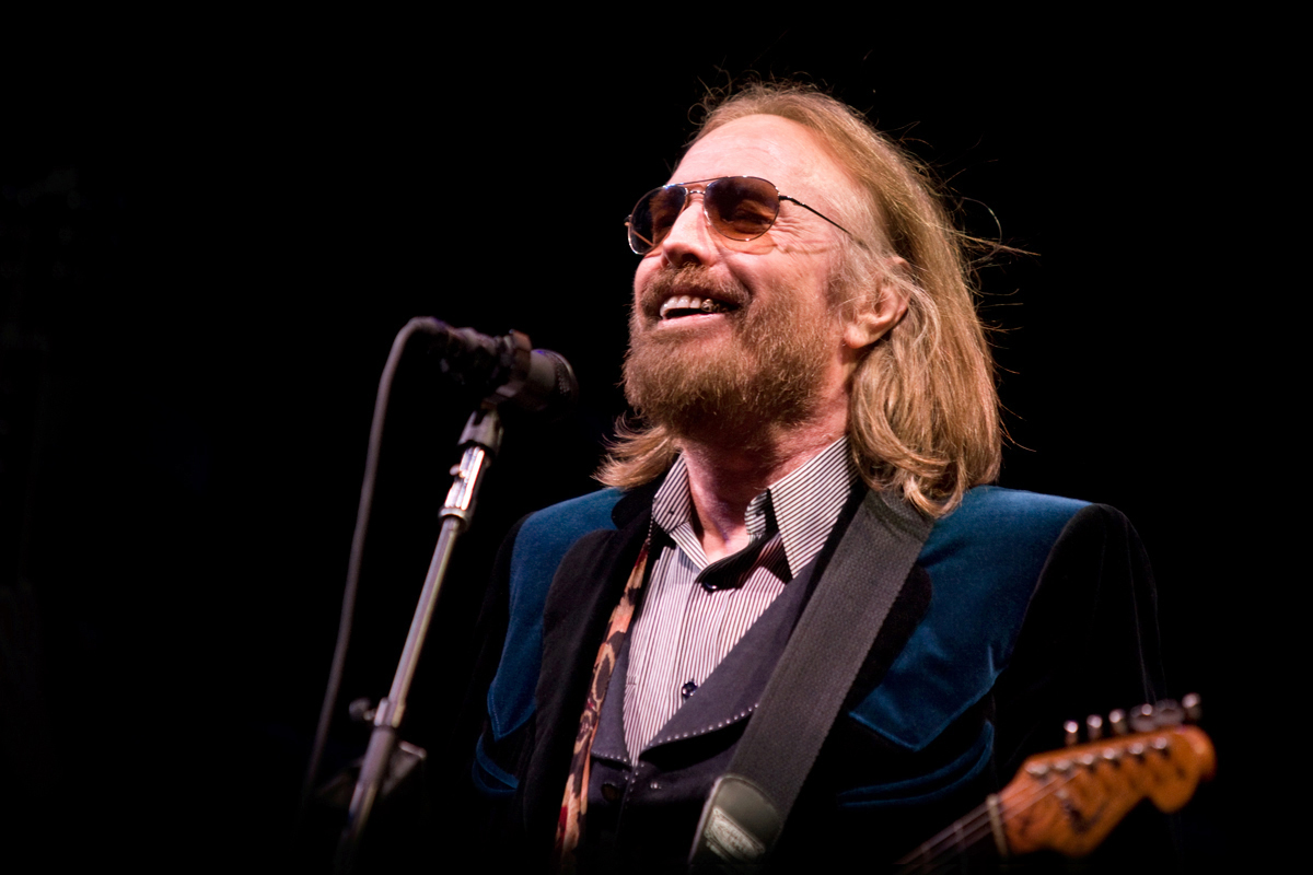 001 tom petty