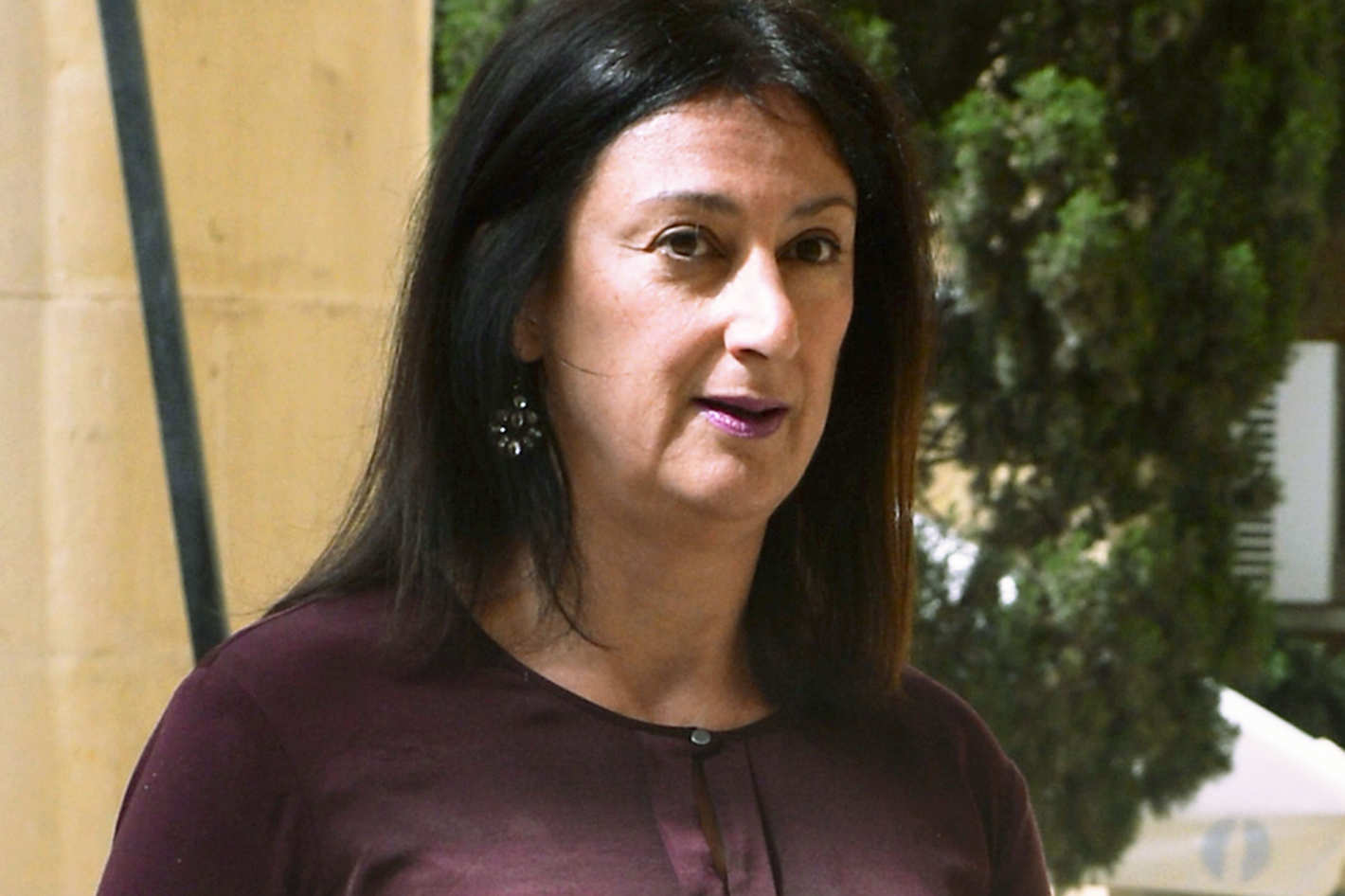 Fiul ziaristei asasinate in Malta acuza Guvernul pentru moartea mamei sale: Da, aici suntem. Un stat mafiot 1 16 daphne caruana