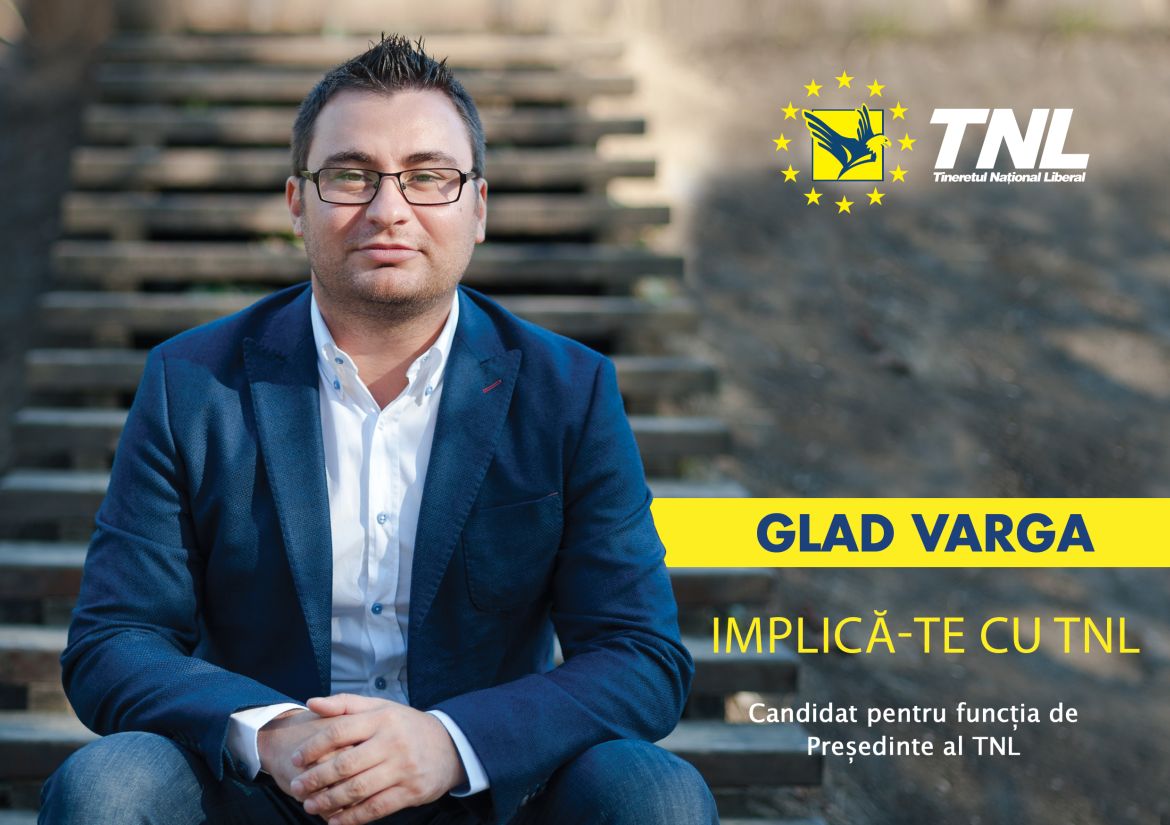 glad varga tnl