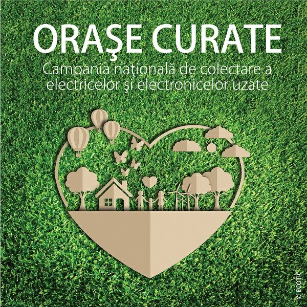 Rezultatele campaniilor "Orașe Curate" la început de noiembrie 1 110314431758191518