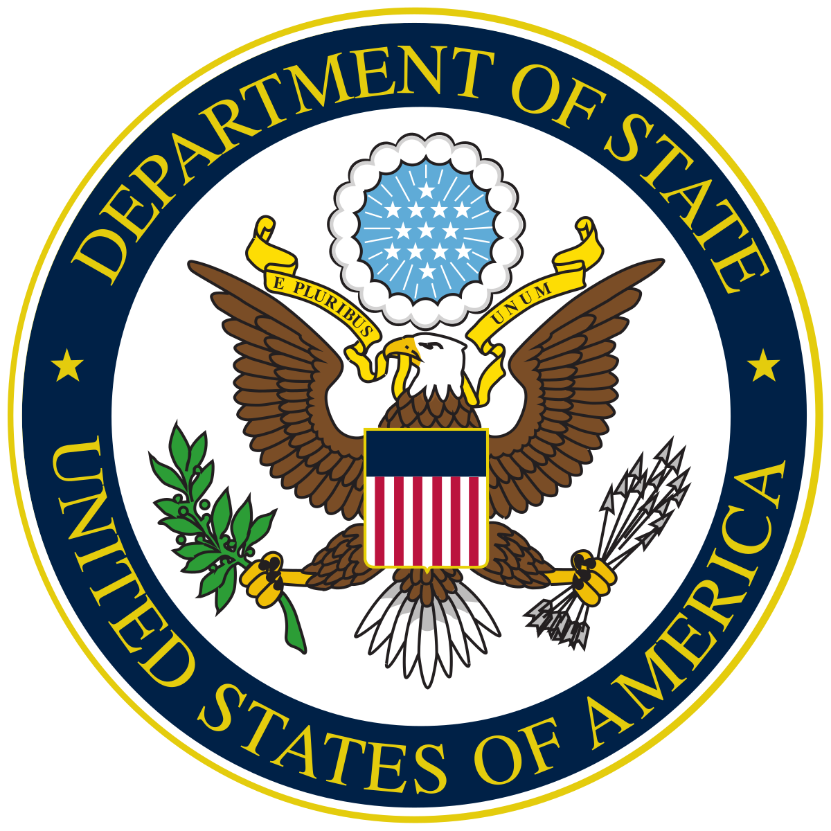 US Department of State official seal.svg