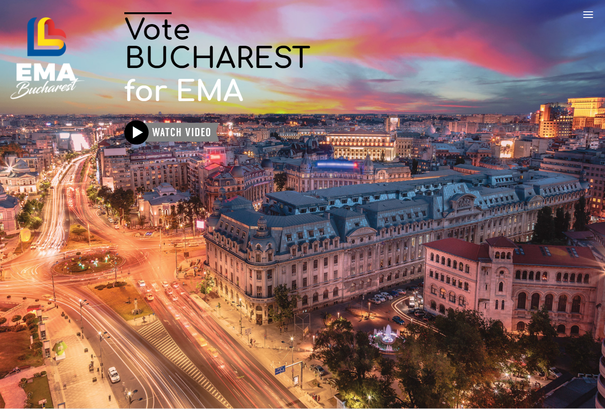 ema bucharest