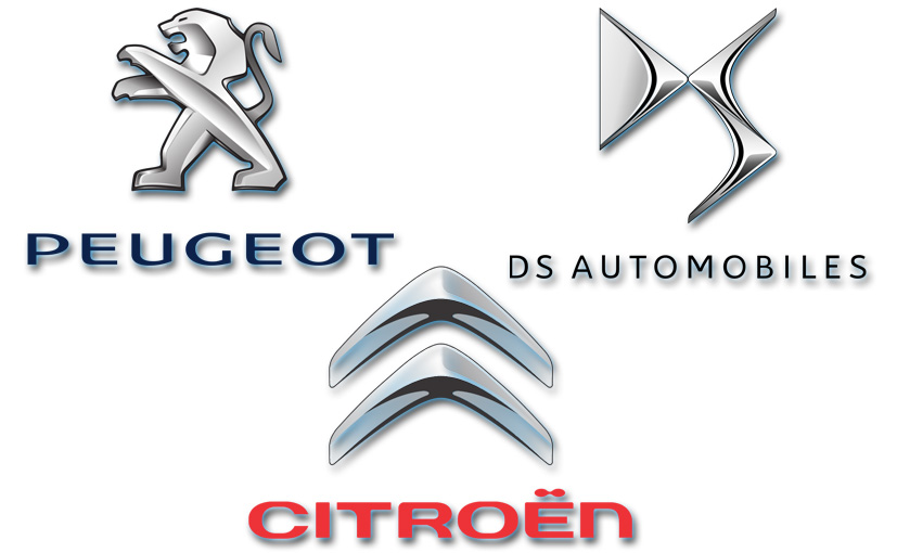 peugeot citroen ds