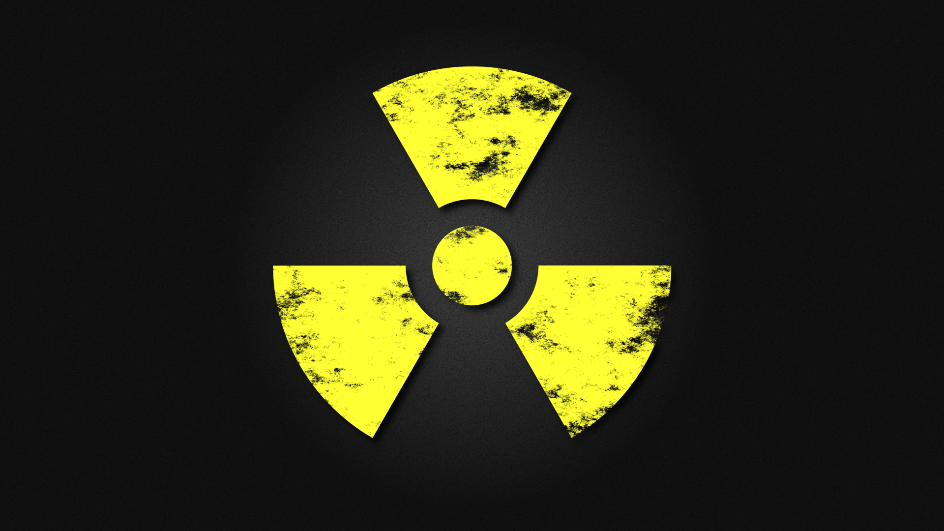 radiation hazard grunge widescreen by socratesjedi d5su1ls