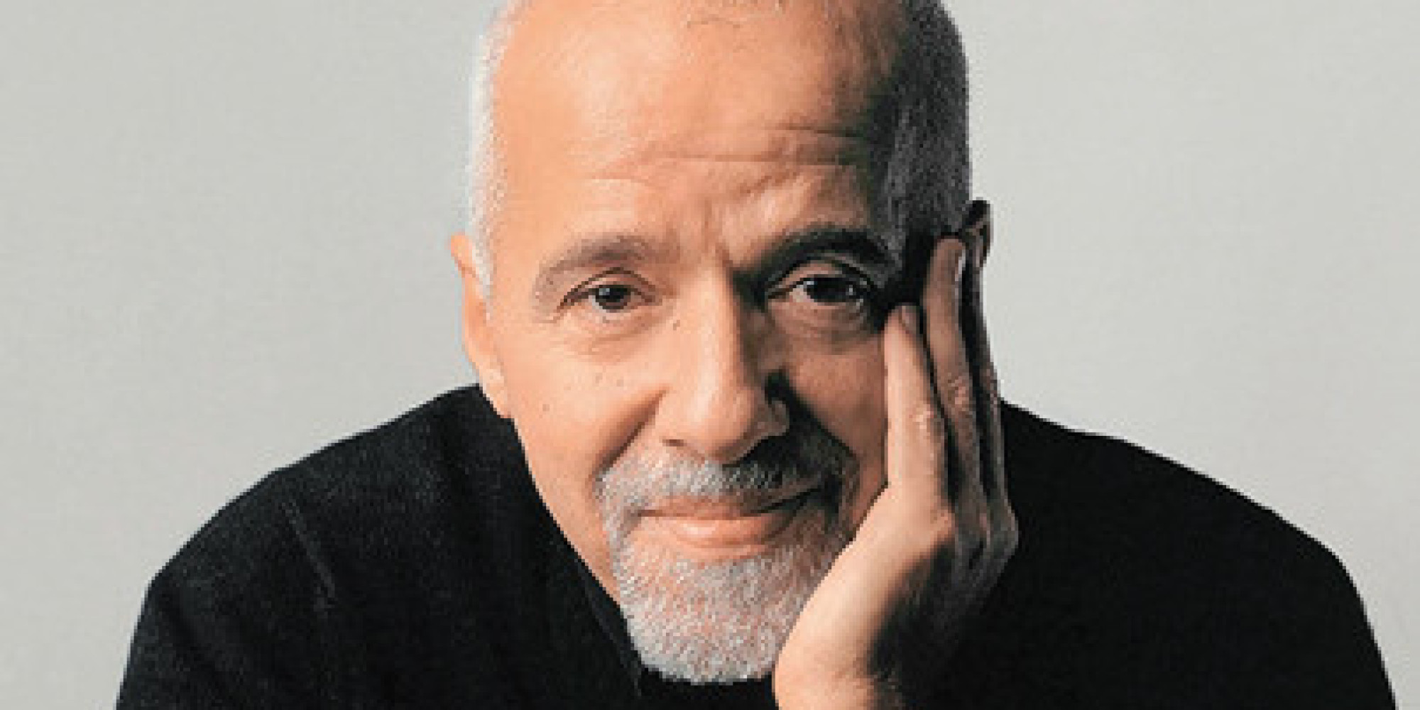 Paulo Coelho Hd Photos