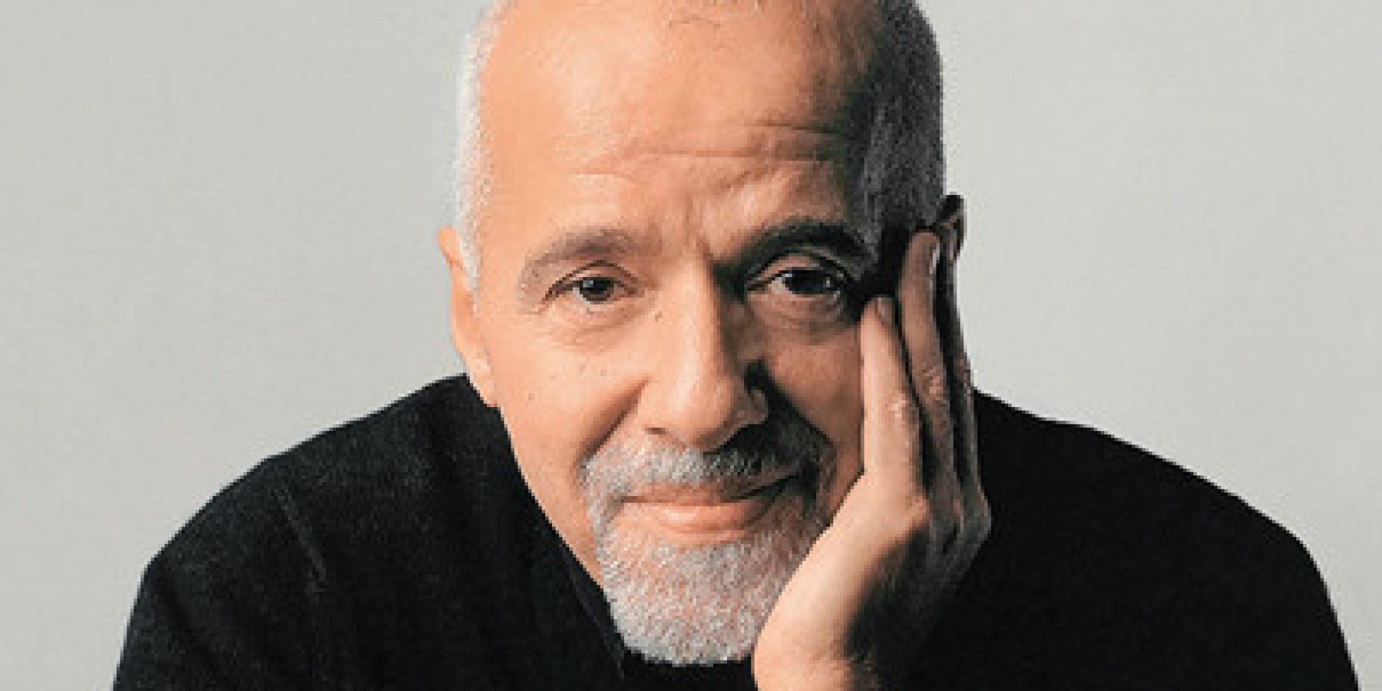 Paulo Coelho Hd Photos
