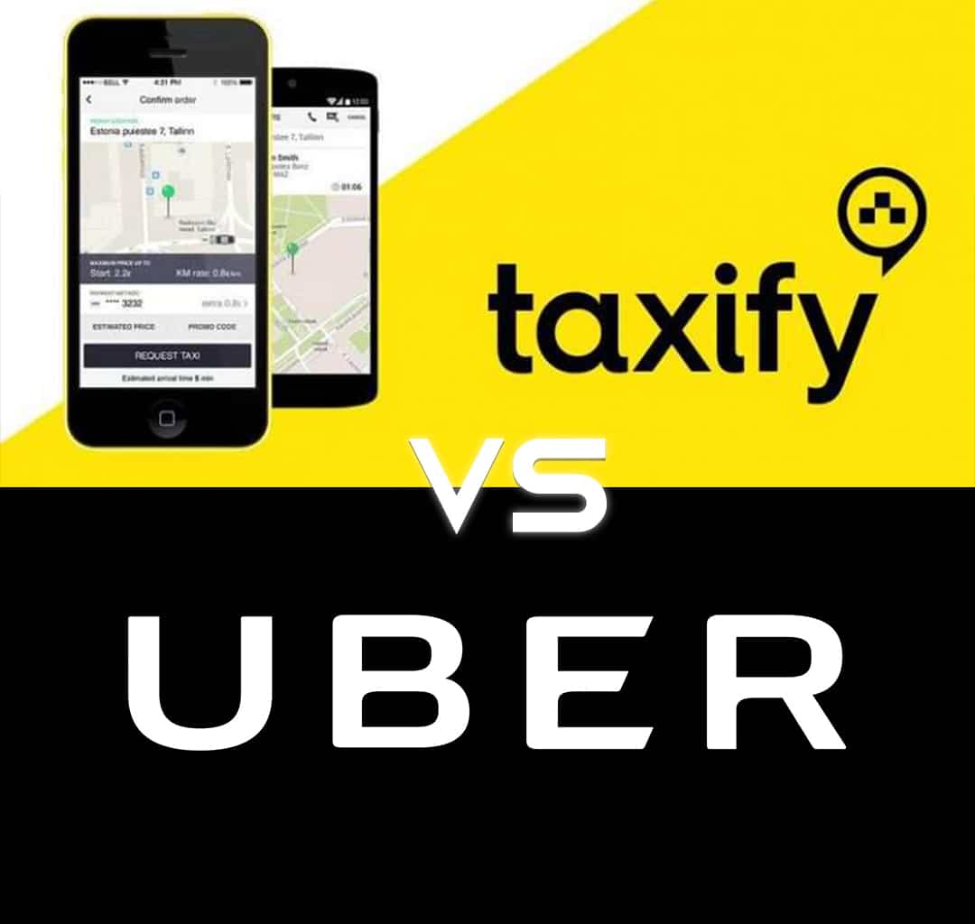 Uber vs