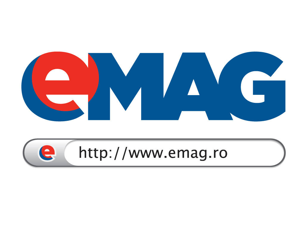 emag logo