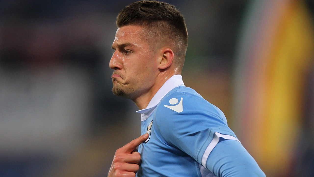 milinkovic