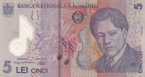cinci lei