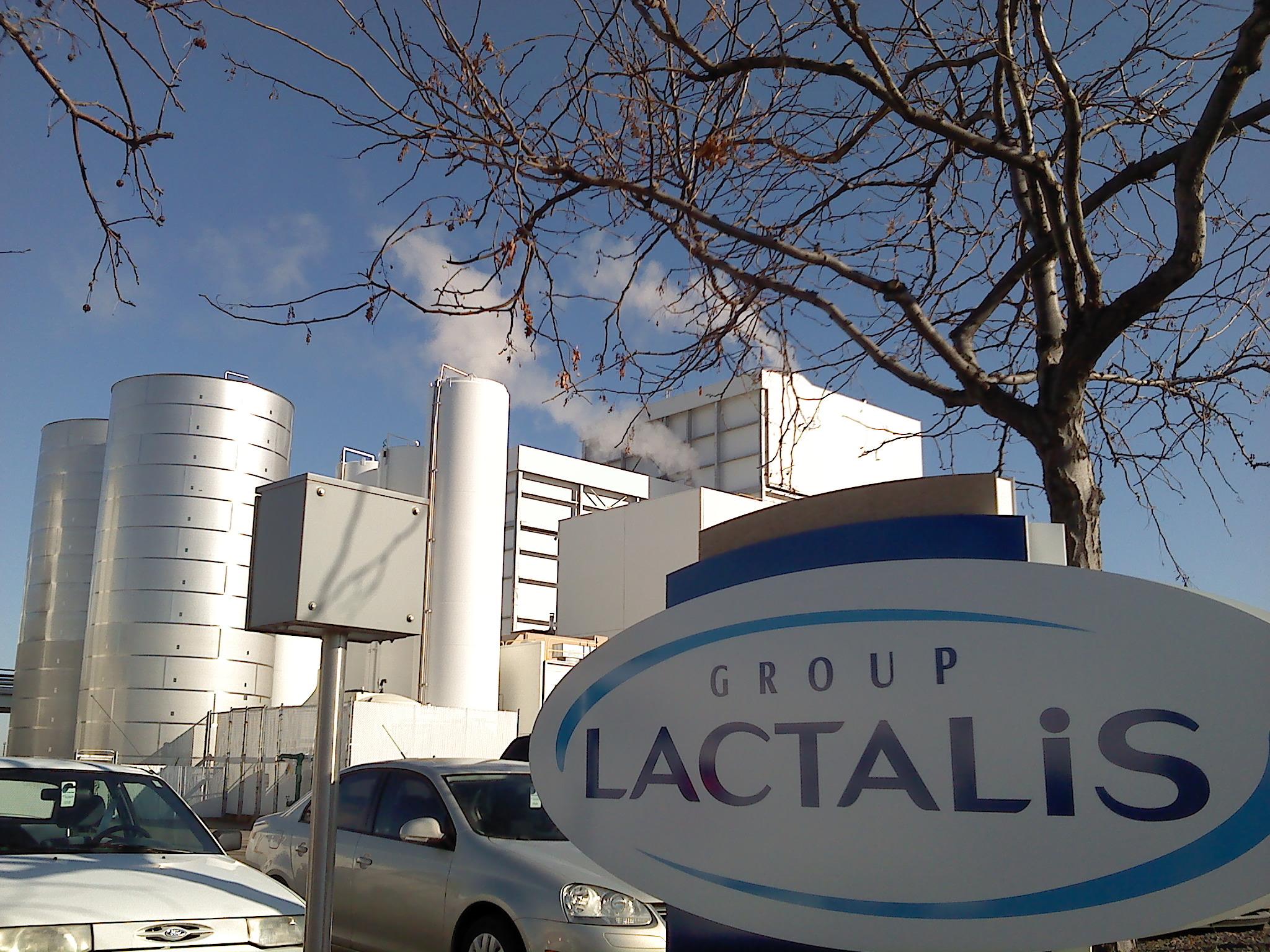 lactalis