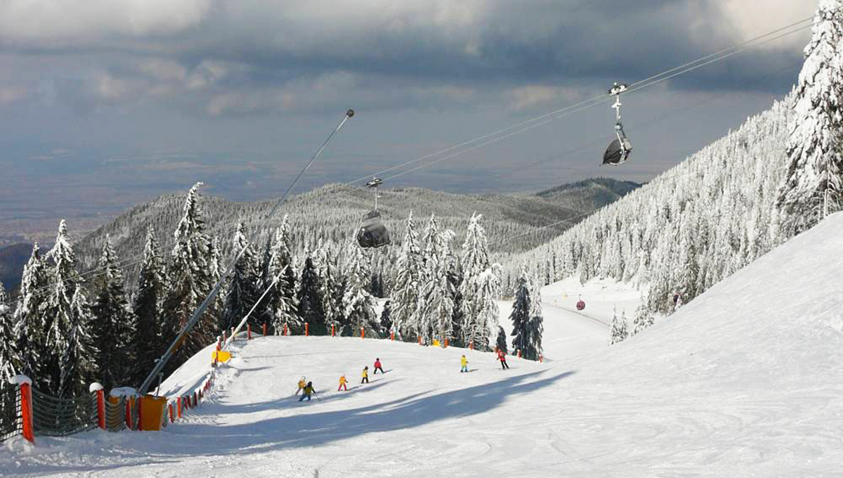 poiana brasov partii ski si snowboard romania partia drumul rosu