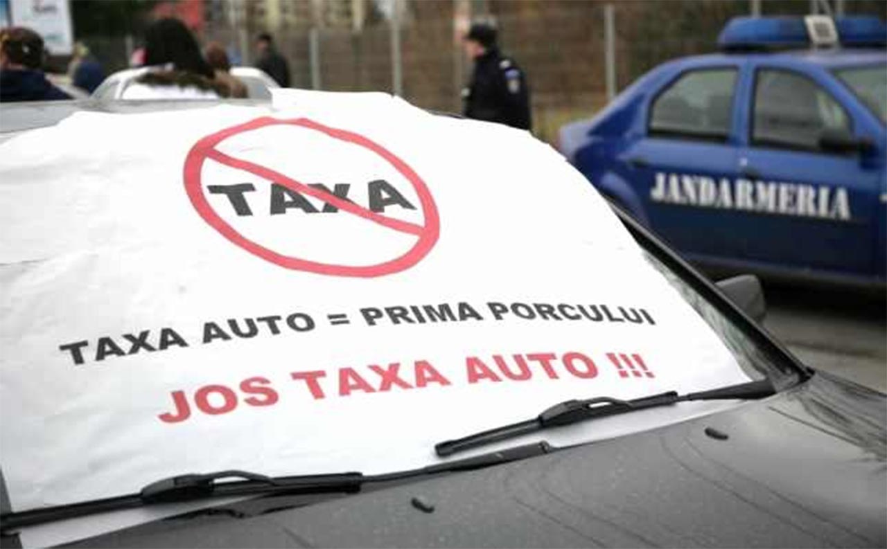 taxa auto 0