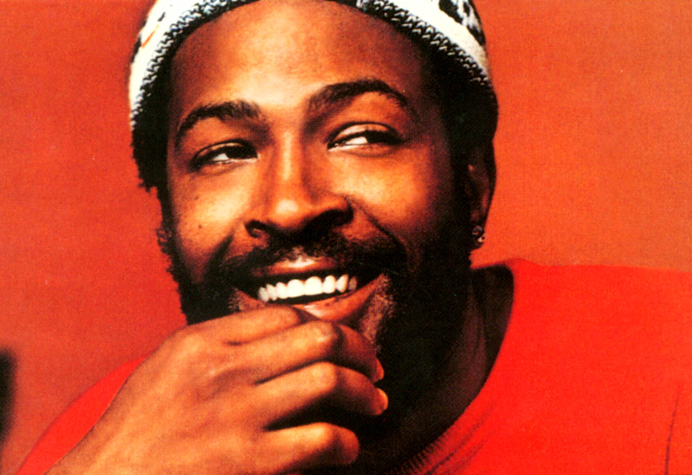 MarvinGaye