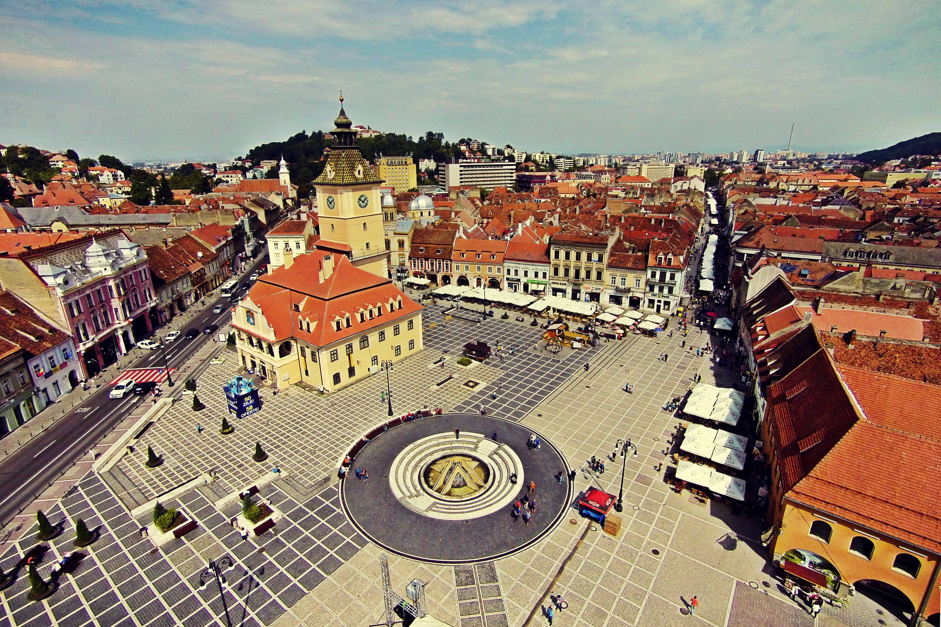 brasov