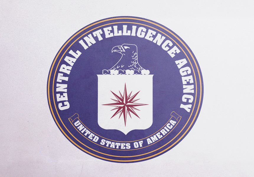 cia