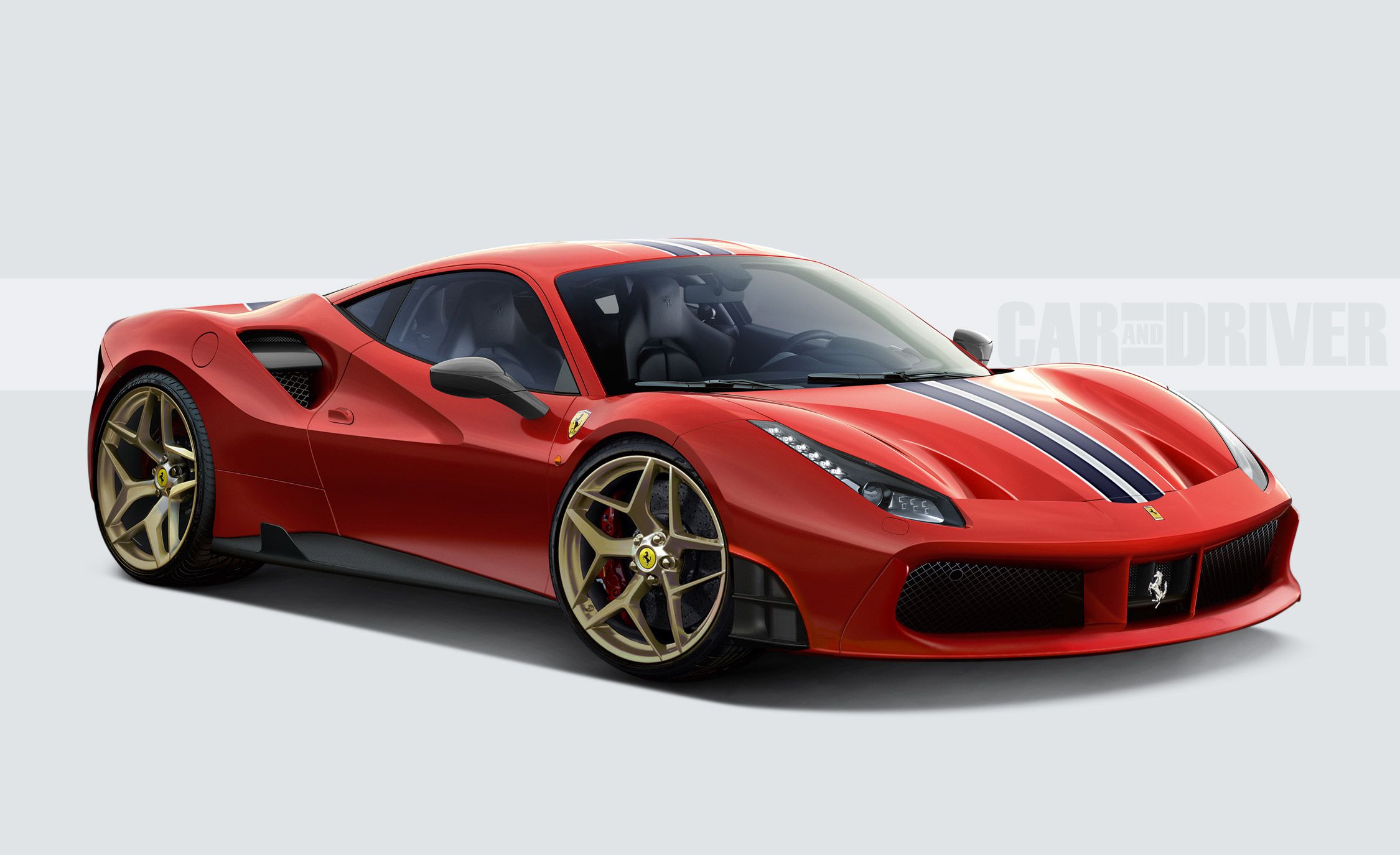 the 2018 ferrari 488 special edition is a car worth waiting for feature car and driver photo 677153 s original