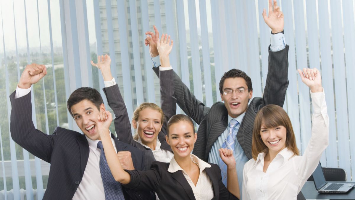 Ce stimulent vor primi părinții care se întorc mai devreme la muncă din concediul de creștere al copilului 1 Sase strategii de motivare si pastrare a celor mai buni angajati 8559