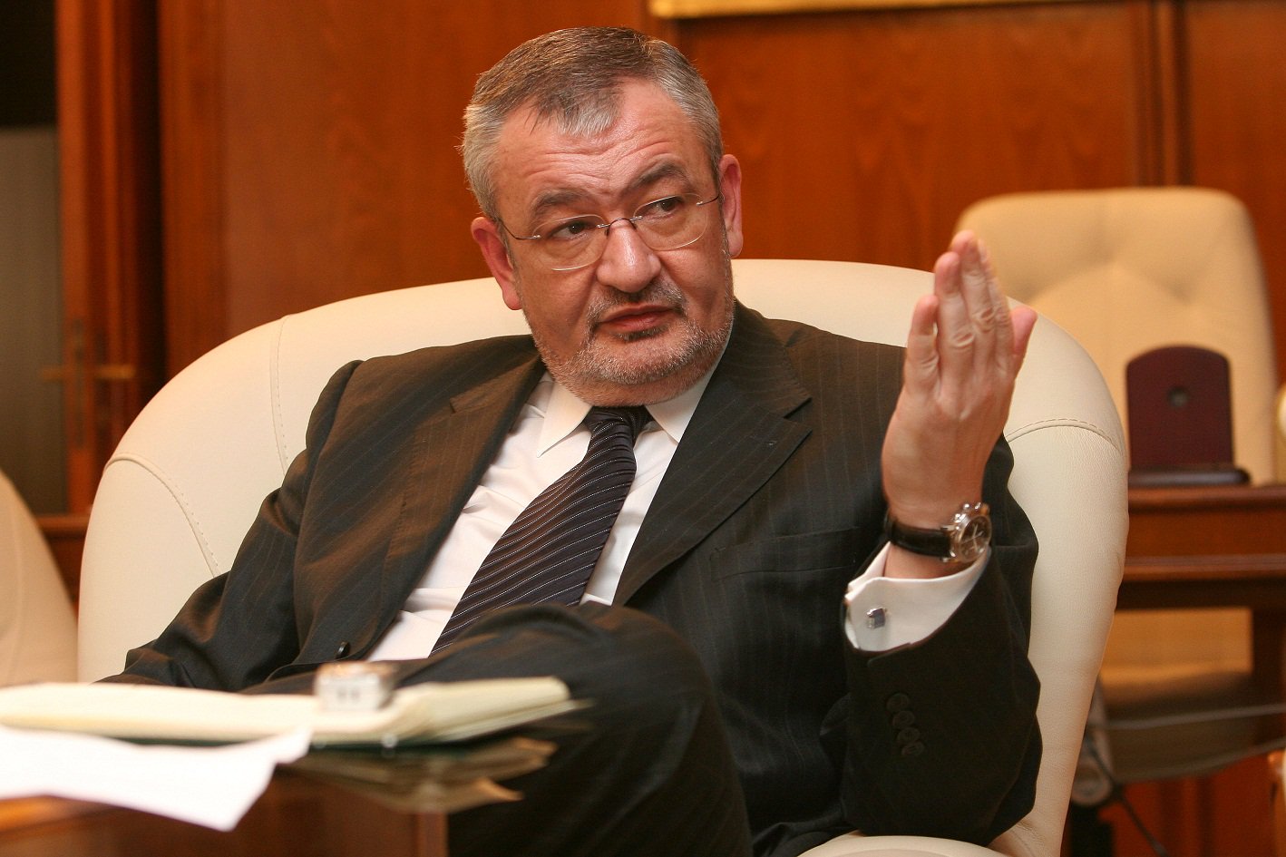 Sebastian Vlădescu