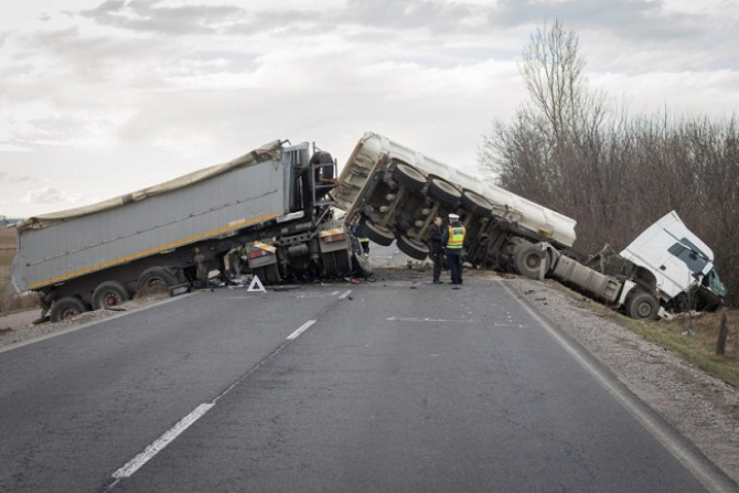 accident ungaria