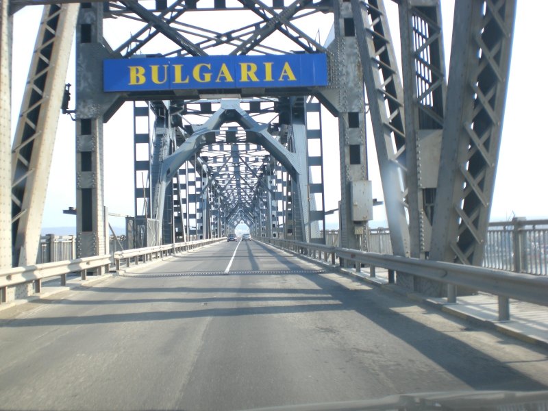 bulgaria