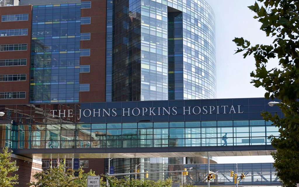 johns hopkins 040115