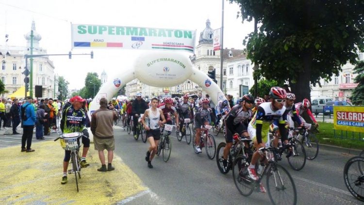 supermaraton