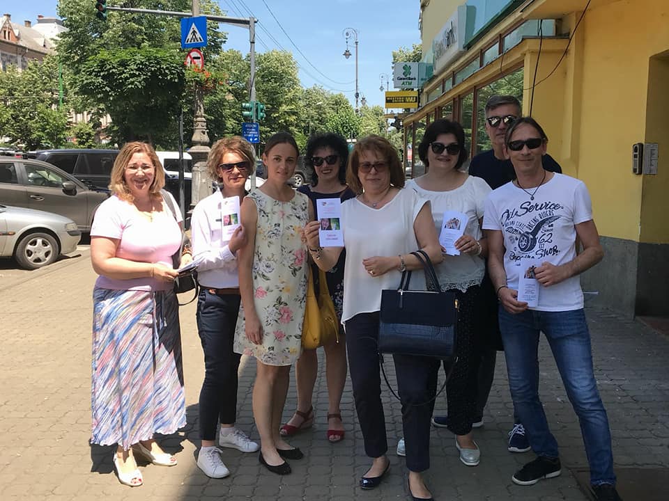 Ziua Națională pentru Adopție este marcată, în fiecare an, la 2 iunie 2 a1