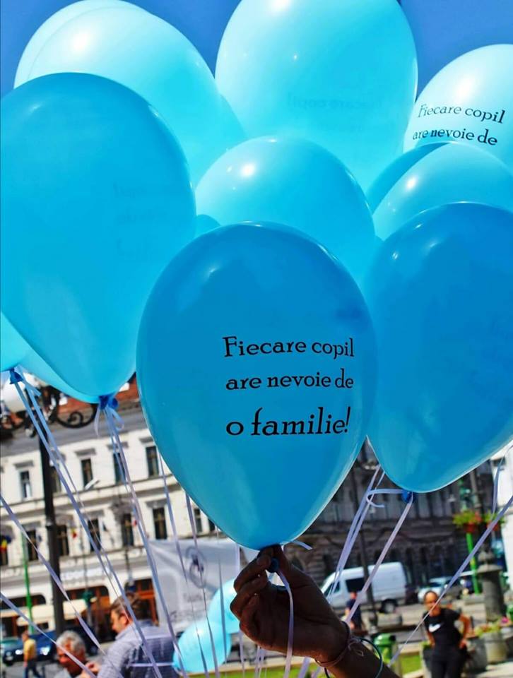 Ziua Națională pentru Adopție este marcată, în fiecare an, la 2 iunie 1 a6