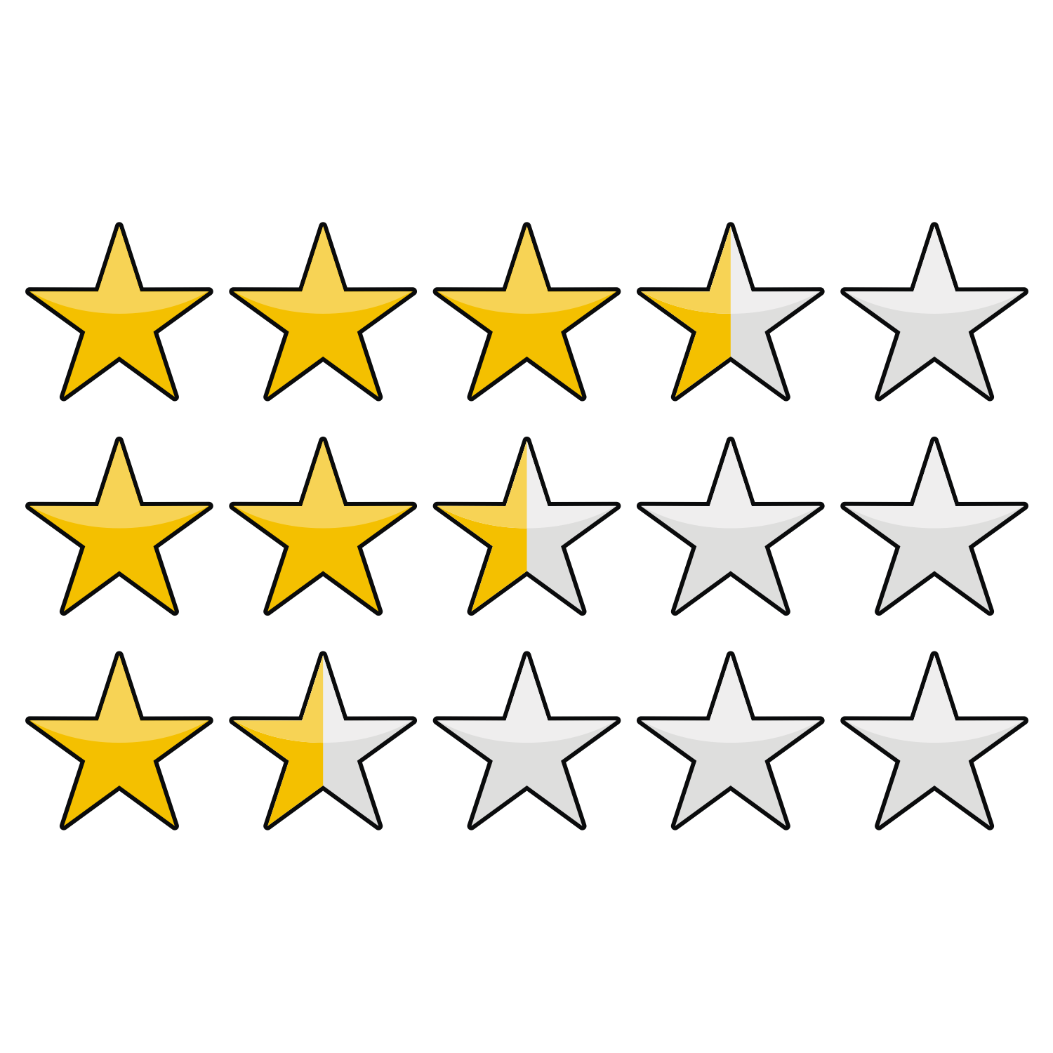 best star rating plugins for wordpress